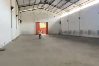 DIJUAL GUDANG an OCEAN PARK Prancis Dadap Desa Kosambi Timur