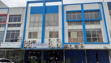 Ruko Gandeng 4 Harga Menarik Hanya 2m Per Unit Lokasi Strategis Ramai Di Cilegon Banten