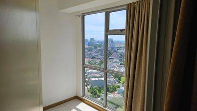 Apartemen 2 Kamar Tidur Harga Super Menarik Di Gading Serpong 