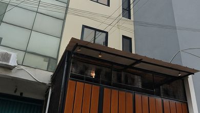 Dijual Kos Baru Full Furnished Di Jembatan Lima 