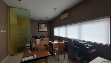  DIJUAL HOT LISTING  Gudang Multiguna Pakualam Alam Sutera