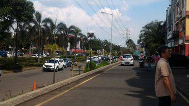 Ruko Dijual Siap Huni di Gading Serpong Tangerang Strategis