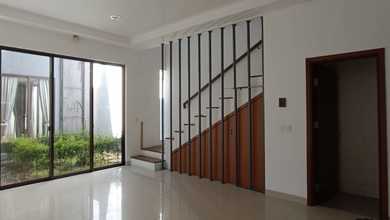 Rumah Elite di Kawasan BSD De Park, Tangerang, LB 120m², Harga 3,5 Miliar