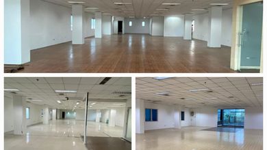  DIJUAL GEDUNG KANTOR DI BUNCIT RAYA, JAKARTA SELATAN