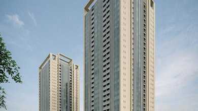 Promo Apartemen Siap Huni di BSD City, Tangerang, 2 KT