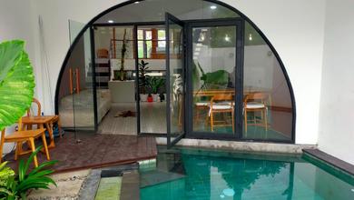 For Sale Villa Location: Cepaka, Badung Bali