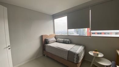 Harga Dibawah Pasaran Apartemen 2BR 95sqm Siap Huni