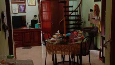 Hunian Elite di Kawasan Cilandak, Jakarta Selatan, LB 218m², Harga 6,5 Miliar