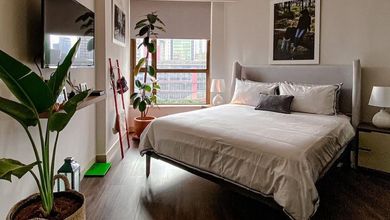 Jual Apartemen Strategis di Kuningan, Jakarta Selatan, Luas 74m²