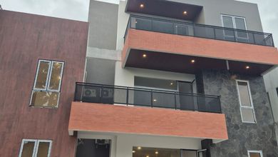 Dijual rumah Eksklusif di Alam Sutera, Tangerang - LT 358m²