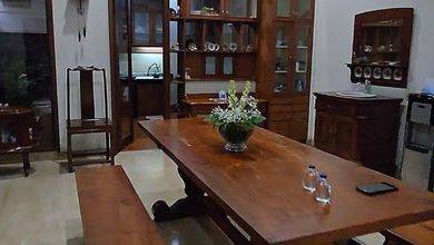 Rumah Mewah LT 300 m2, area BSD, Tangerang