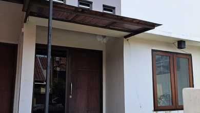 Kesempatan Rumah di Serpong Regency Melati Mas, Tangerang Selatan, LB 200m², Harga 1,65 Miliar