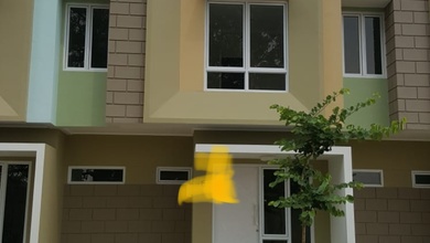 Rumah Dijual di Gading Serpong La Bella Village, Tangerang, LB 59m², Harga Kompetitif!