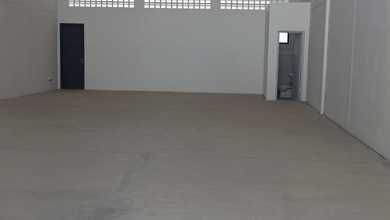 Di Sewa Gudang Taman Tekno X BSD