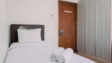 Sewa Apartemen Murah di Lippo Karawaci, Tangerang, LB 108m²