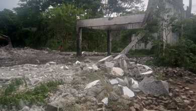 Tanah Elit Dijual di Gunung Sindur, Bogor, Harga 15,1 Miliar