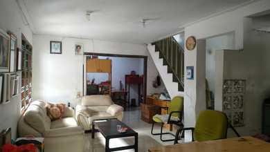 Kesempatan Eksklusif, rumah Mewah di Sawah Besar, Jakarta Pusat, LB 350m²