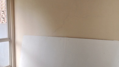 Jual Rumah Nyaman di Sindang Jaya, Tangerang - LT 136m²