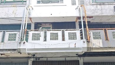 Ruko Dijual Siap Pakai di Pademangan Jakarta Utara Strategis