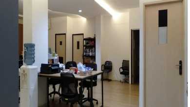 Disewakan Gedung Dibelakang Grand Indonesia Jakpus