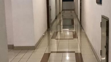 Apartemen Modern Lokasi Hayam Wuruk, Jakarta Pusat, Harga 1,7 Miliar