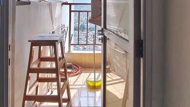 Apartemen Modern Lokasi Tamansari, Jakarta Barat, Harga 550 Juta