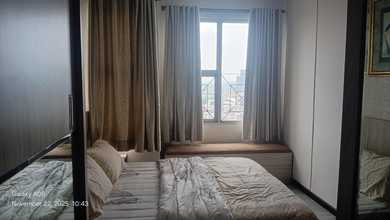 Penawaran Menarik Apartemen di Casablanca, Jakarta Selatan, LB 63m²