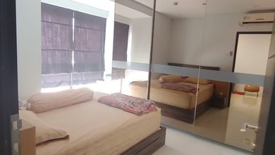 Dijual Apartemen Strategis di Setiabudi, Jakarta Selatan, Luas 43m²