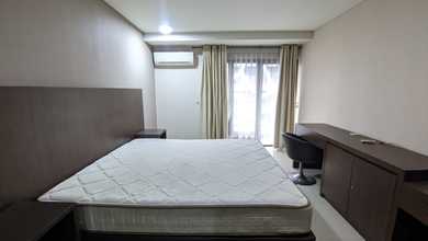 Apartemen Praktis di Setiabudi, Jakarta Selatan, Harga Murah 7 Juta /bulan