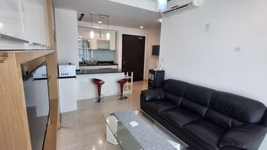 Jarang Ada! Sewa Apartemen 2 KT 1 KM di Jakarta Selatan Lokas Paling Strategis