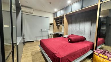 Penawaran Menarik Apartemen di Setiabudi, Jakarta Selatan, LB 45m²