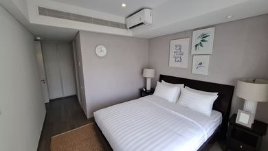 Apartemen Prestisius di Kawasan Elit Setiabudi, Jakarta Selatan, Harga 12,7 Miliar