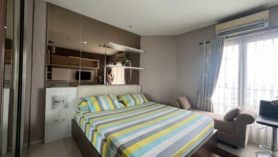 Apartemen Sewa Harga Terjangkau di Setiabudi, Jakarta Selatan