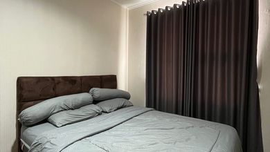 Kesempatan Apartemen Siap Huni di Tebet, Jakarta Selatan, 1 KT