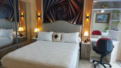 Sewa Apartemen Murah di Setiabudi, Jakarta Selatan, 1 KT