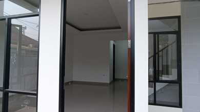 Hunian Idaman di Jagakarsa, Jakarta Selatan, 3 KT, Harga 1,85 Miliar