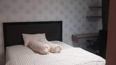 Apartemen Nyaman Dijual Cepat di Setiabudi, Jakarta Selatan, Harga Menarik!