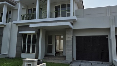 Jual Rumah Siap Huni area Sindang Jaya, Tangerang, LT 200 m2