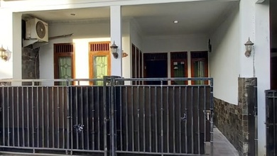 Promo Rumah di Pondok Aren, Tangerang Selatan, LB 130m², Harga 800 Juta