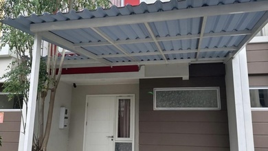 Sewa Rumah Favorit di Gading Serpong, Tangerang, Harga Terjangkau