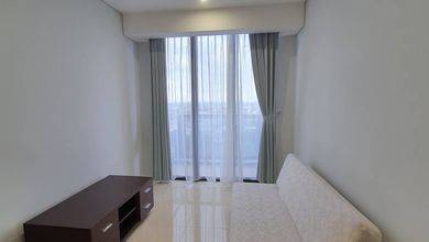 Jarang Ada! Sewa Apartemen 2 KT 1 KM di Tangerang Lokas Terstrategis