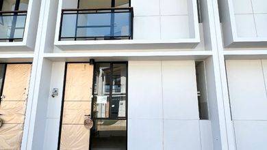 Rumah Eksklusif Furnished Lokasi Strategis Kawasan Lippo Karawaci
