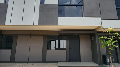 Sewa Rumah Terbaik di Gading Serpong, Tangerang, Harga Terjangkau