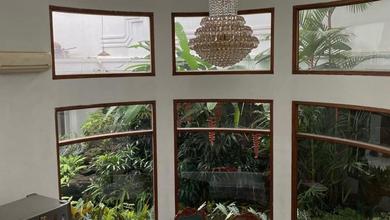 For Sale rumah Eksklusif di Gandaria, Jakarta Selatan - LT 638m²
