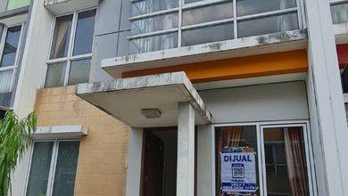 Jual Rumah Eksklusif Luas 111 m2 Kawasan Gading Serpong, Tangerang
