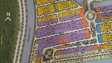 Tanah Elit Dijual di BSD The Icon, Tangerang, Harga 1,65 Triliun