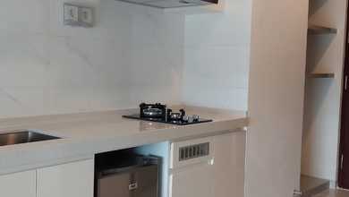 Jual Apartemen Murah di BSD, Tangerang, LB 20m²