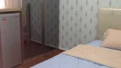 Apartemen Sederhana Lokasi Tangerang, Tangerang, Harga Ekonomis