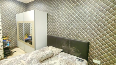 Dikontrakkan Rumah Murah di Tangerang, Tangerang, LT 63m²