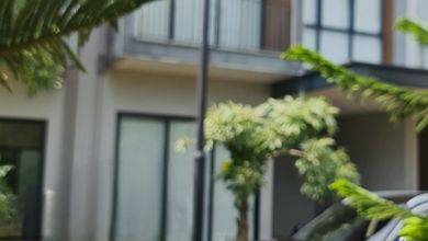 Jual Rumah Terkini di Sentul, Bogor Luas 91 m2